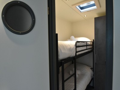 House boat Boot in Volendam nahe Museum - Features photo 20