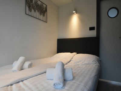 House boat Boot in Volendam nahe Museum - Features photo 21