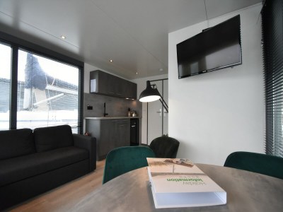 House boat Boot in Volendam nahe Museum - Features photo 23