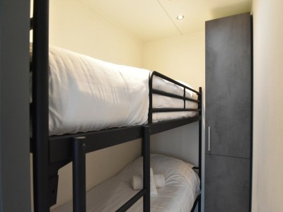 House boat Boot in Volendam nahe Museum - Features photo 24