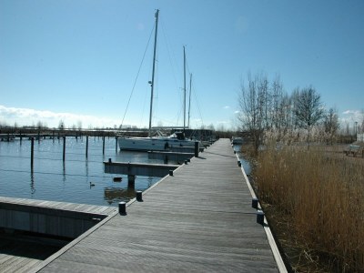 House boat Boot in Volendam nahe Museum - Environment photo 29