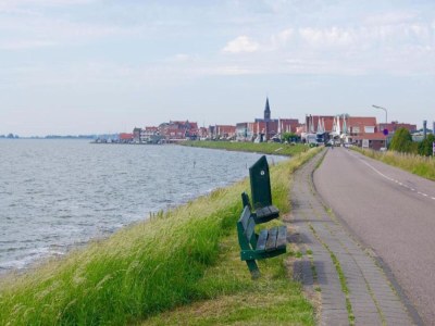 House boat Boot in Volendam nahe Museum - Environment photo 31