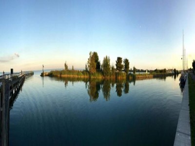 House boat Boot in Volendam nahe Museum - Environment photo 32