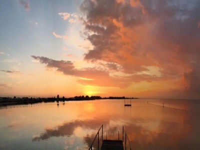 House boat Boot in Volendam nahe Museum - Environment photo 37