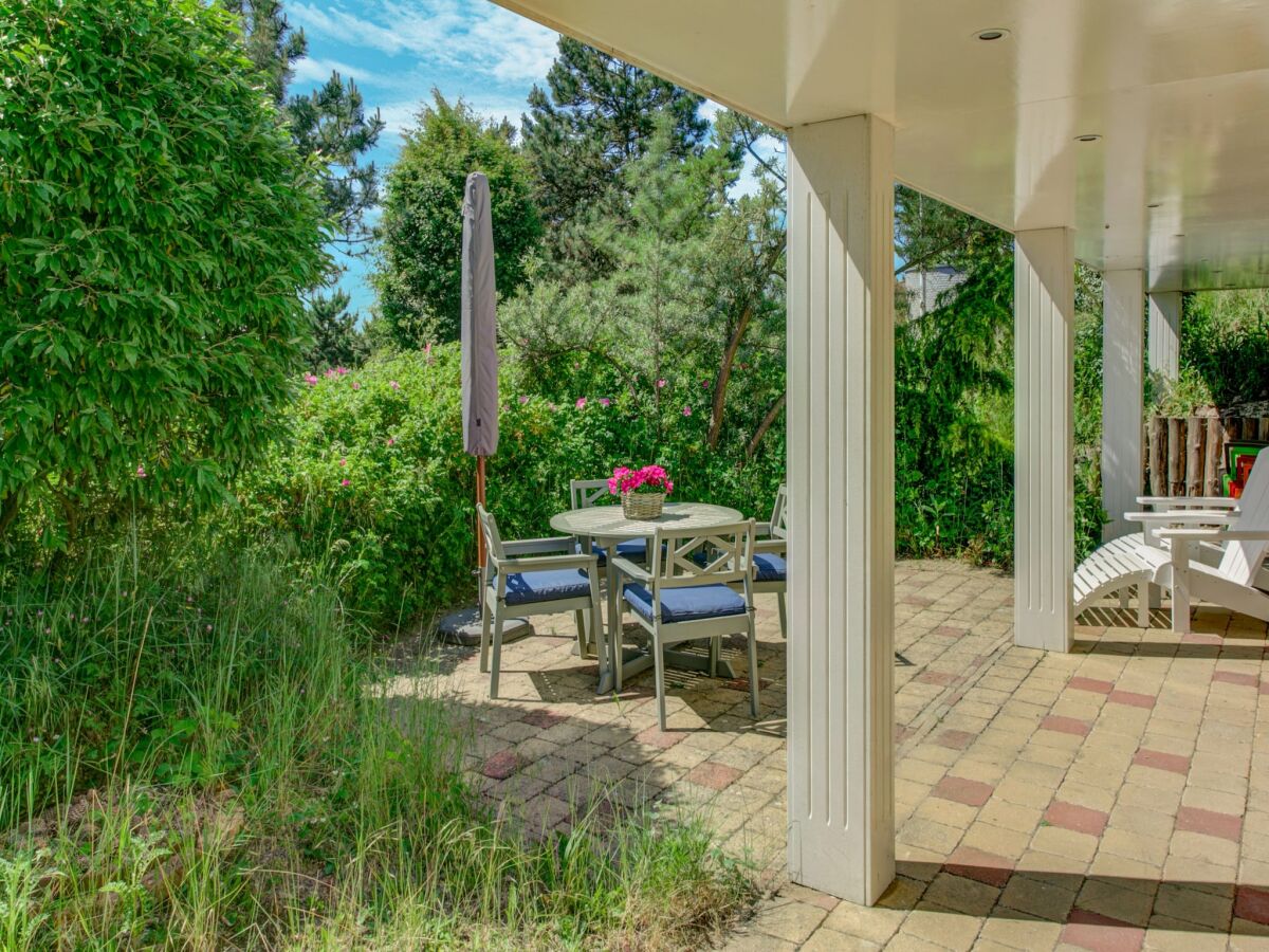 Villa Ruhige Wohnung in Noordwijk in der Nähe von Northsea - Outdoor photo 2