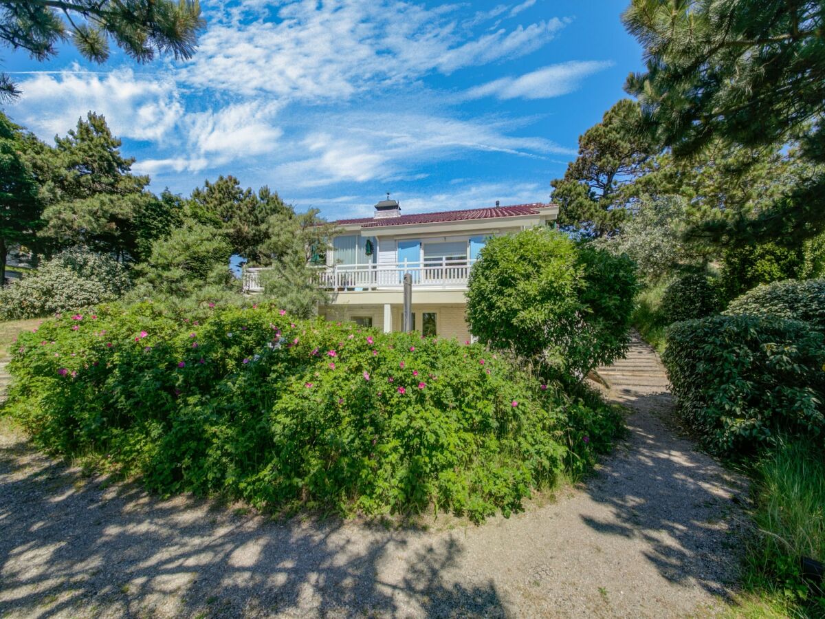 Villa Ruhige Wohnung in Noordwijk in der Nähe von Northsea - Outdoor photo 3