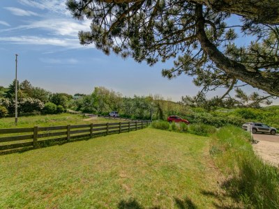 Villa Ruhige Wohnung in Noordwijk in der Nähe von Northsea - Outdoor photo 5