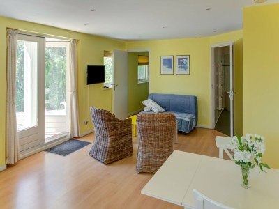 Villa Ruhige Wohnung in Noordwijk in der Nähe von Northsea - Features photo 6