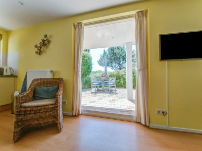 Villa Ruhige Wohnung in Noordwijk in der Nähe von Northsea - Features photo 7