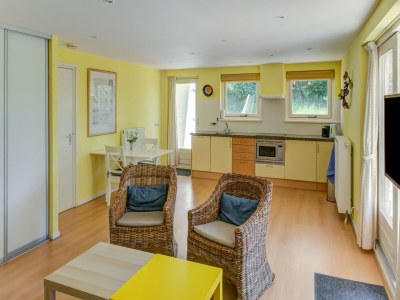 Villa Ruhige Wohnung in Noordwijk in der Nähe von Northsea - Features photo 10