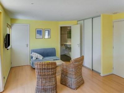 Villa Ruhige Wohnung in Noordwijk in der Nähe von Northsea - Features photo 11