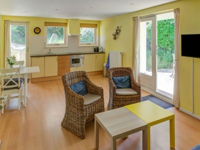 Villa Ruhige Wohnung in Noordwijk in der Nähe von Northsea - Features photo 12