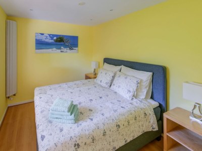 Villa Ruhige Wohnung in Noordwijk in der Nähe von Northsea - Features photo 14