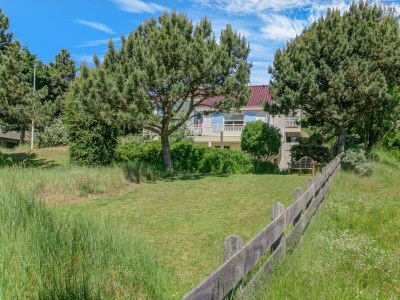 Villa Ruhige Wohnung in Noordwijk in der Nähe von Northsea - Environment photo 16