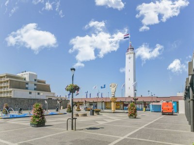 Villa Ruhige Wohnung in Noordwijk in der Nähe von Northsea - Environment photo 17