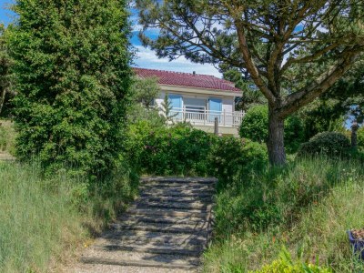 Villa Ruhige Wohnung in Noordwijk in der Nähe von Northsea - Environment photo 18