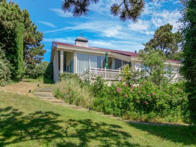 Villa Ruhige Wohnung in Noordwijk in der Nähe von Northsea - Environment photo 19