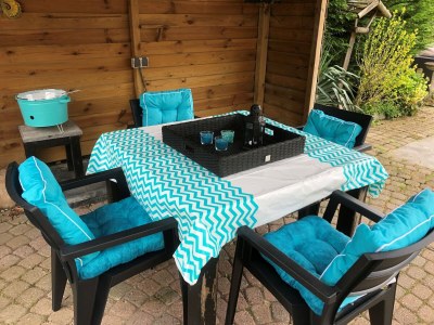 Holiday house Wasservilla nahe Volkerak Ooltgensplaat - Outdoor photo 3