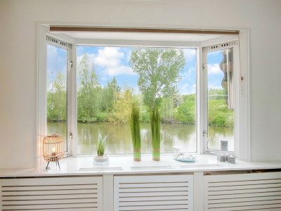 Holiday house Wasservilla nahe Volkerak Ooltgensplaat - Outdoor photo 4