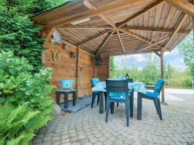 Holiday house Wasservilla nahe Volkerak Ooltgensplaat - Outdoor photo 5