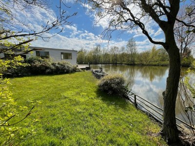 Holiday house Wasservilla nahe Volkerak Ooltgensplaat - Outdoor photo 6