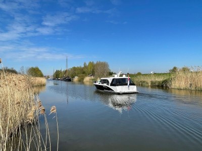 Holiday house Wasservilla nahe Volkerak Ooltgensplaat - Outdoor photo 8