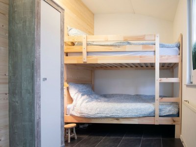 Holiday house Wasservilla nahe Volkerak Ooltgensplaat - Features photo 13