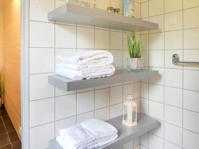 Holiday house Wasservilla nahe Volkerak Ooltgensplaat - Features photo 14