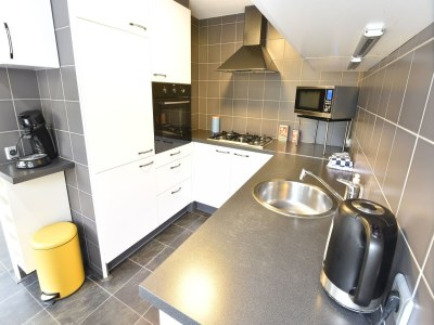 Holiday house Wasservilla nahe Volkerak Ooltgensplaat - Features photo 16