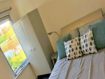 Holiday house Wasservilla nahe Volkerak Ooltgensplaat - Features photo 20