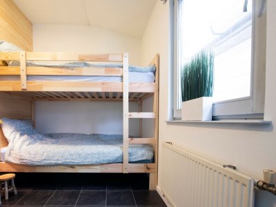 Holiday house Wasservilla nahe Volkerak Ooltgensplaat - Features photo 23