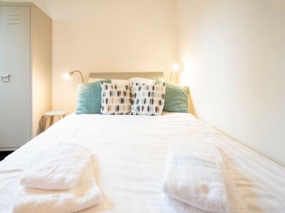 Holiday house Wasservilla nahe Volkerak Ooltgensplaat - Features photo 26