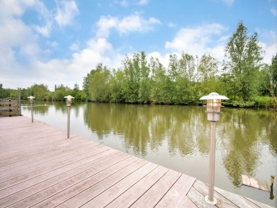 Holiday house Wasservilla nahe Volkerak Ooltgensplaat - Environment photo 28