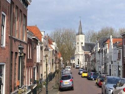 Holiday house Wasservilla nahe Volkerak Ooltgensplaat - Environment photo 36