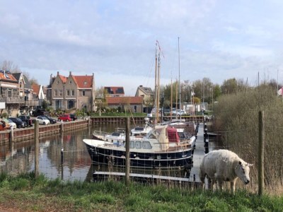 Holiday house Wasservilla nahe Volkerak Ooltgensplaat - Environment photo 37