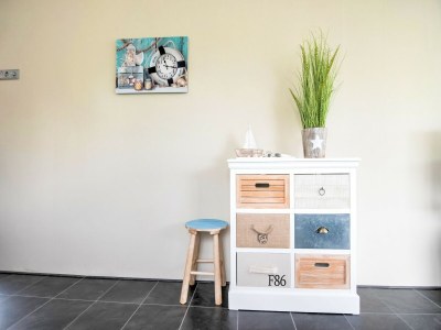 Holiday house Wasservilla nahe Volkerak Ooltgensplaat - Outdoor photo 40