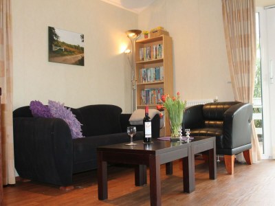 Holiday house Chalet in Voorthuizen with indoor pool - Features photo 17