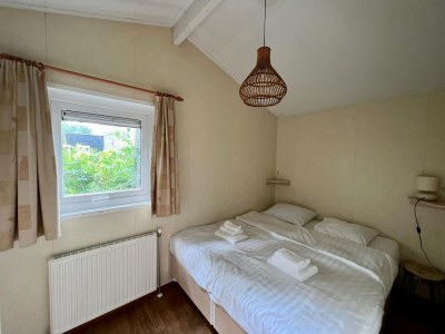 Holiday house Chalet in Voorthuizen with indoor pool - Features photo 19