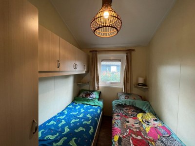 Holiday house Chalet in Voorthuizen with indoor pool - Features photo 22