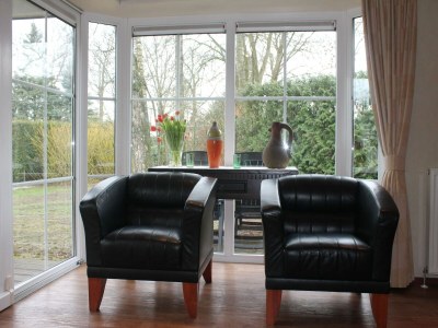 Holiday house Chalet in Voorthuizen with indoor pool - Features photo 24