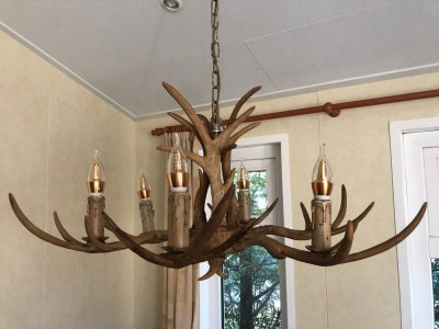 Holiday house Chalet in Voorthuizen with indoor pool - Outdoor photo 33