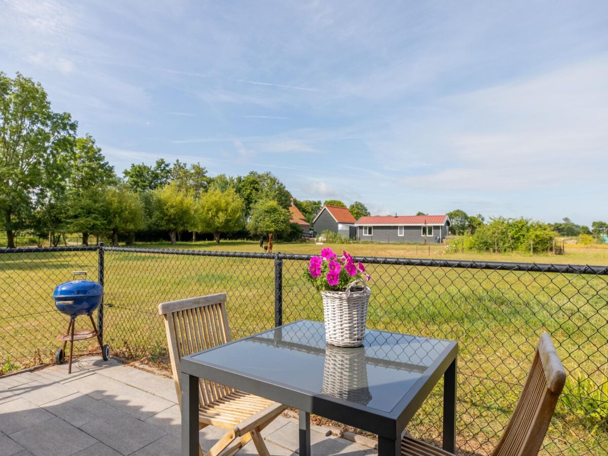 Holiday house Ferienhaus Koudekerke bei Stränden - Outdoor photo 2