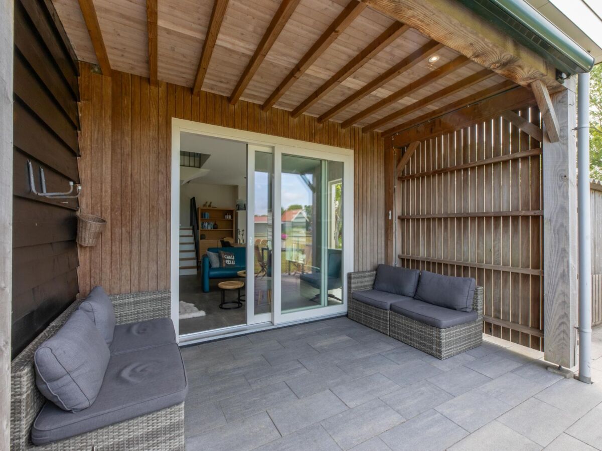 Holiday house Ferienhaus Koudekerke bei Stränden - Outdoor photo 5