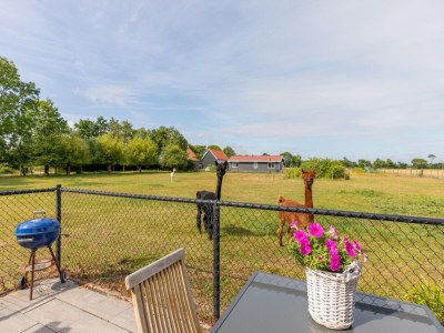 Holiday house Ferienhaus Koudekerke bei Stränden - Outdoor photo 8