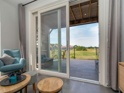 Holiday house Ferienhaus Koudekerke bei Stränden - Outdoor photo 10