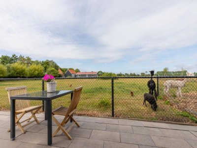 Holiday house Ferienhaus Koudekerke bei Stränden - Outdoor photo 11