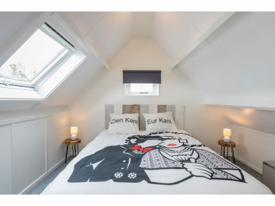 Holiday house Ferienhaus Koudekerke bei Stränden - Features photo 16