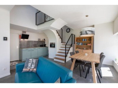 Holiday house Ferienhaus Koudekerke bei Stränden - Features photo 17