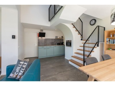 Holiday house Ferienhaus Koudekerke bei Stränden - Features photo 24