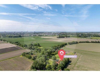 Holiday house Ferienhaus Koudekerke bei Stränden - Environment photo 25